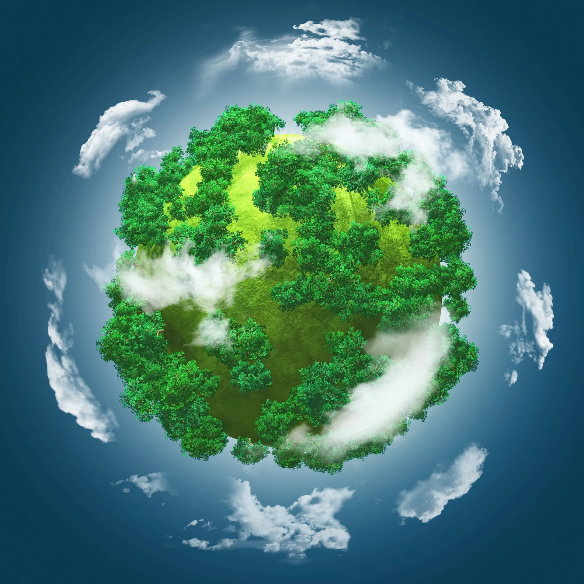 Green Earth