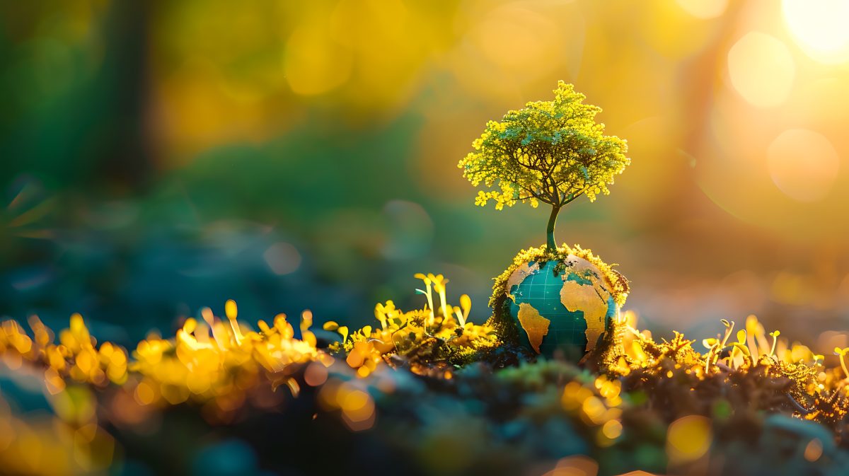 Green Eco Quiz